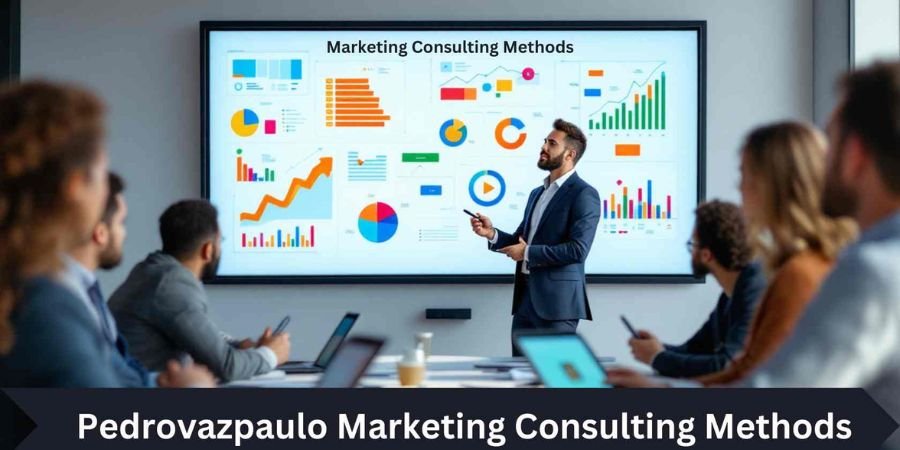 PedroVazPaulo Business Consultant for Today’s Modern Companies