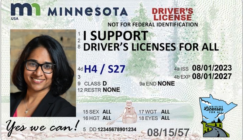 Can Undocumented Immigrants Get a Driver’s License?