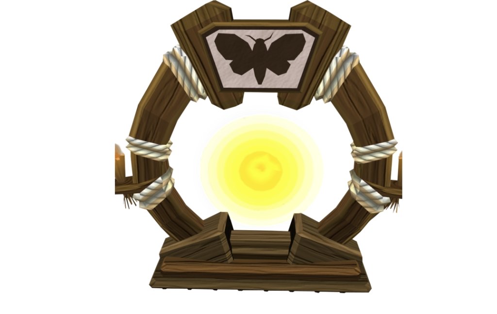How to Find Nyrik in RuneScape: A Comprehensive Guide