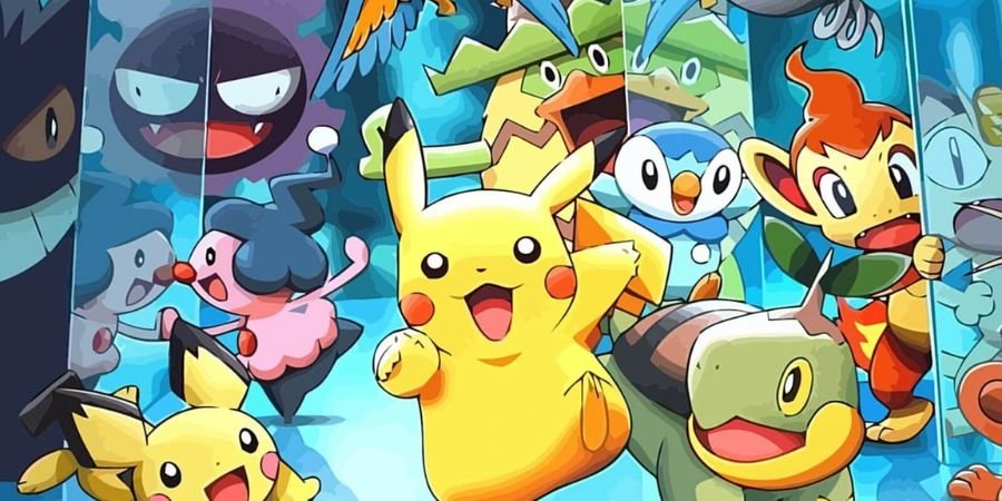 Played Every Pokemon Game Reddit Marathon Binge Challenge