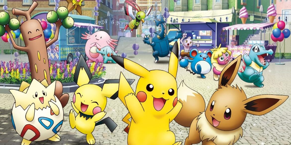 Played Every Pokemon Game Reddit Marathon Binge Challenge