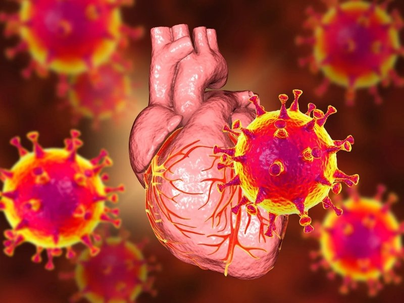 Quintin Conway Heart Attack