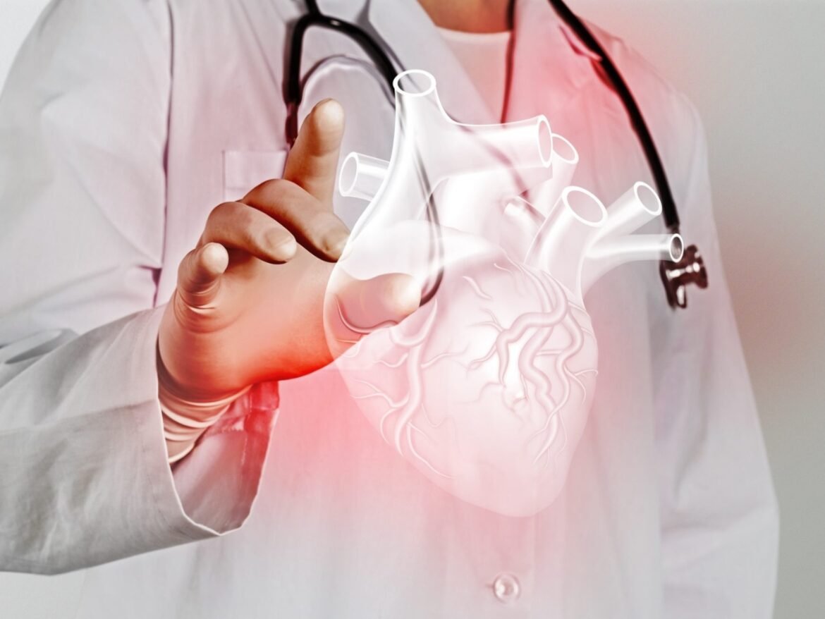 Quintin Conway Heart Attack