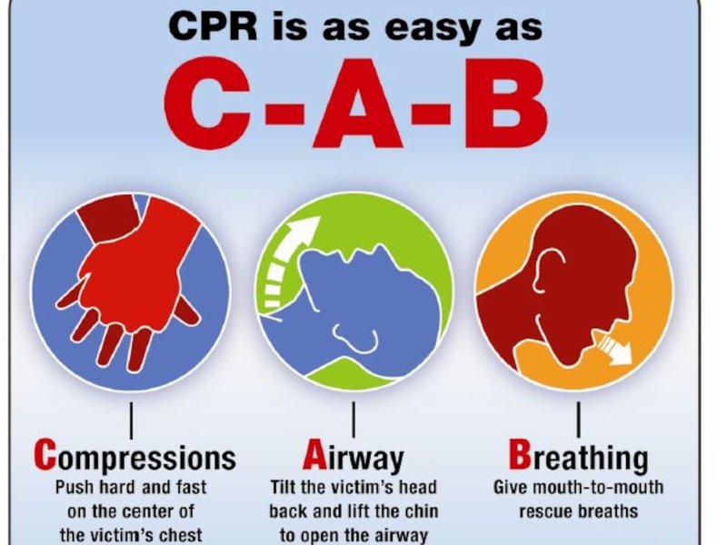 Quintin Conway Heart Attack