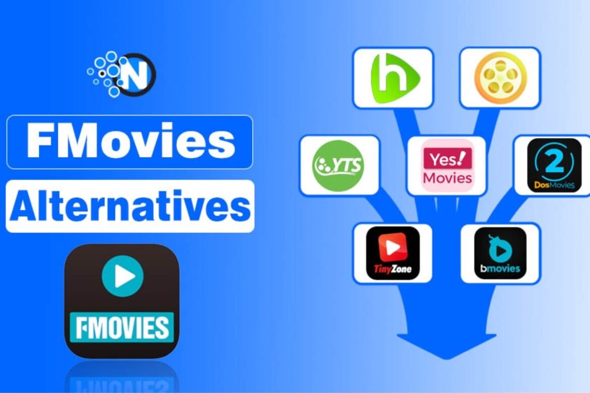 FMovies alternative