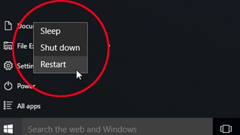 How to Fix Rimiot501 Internal Error