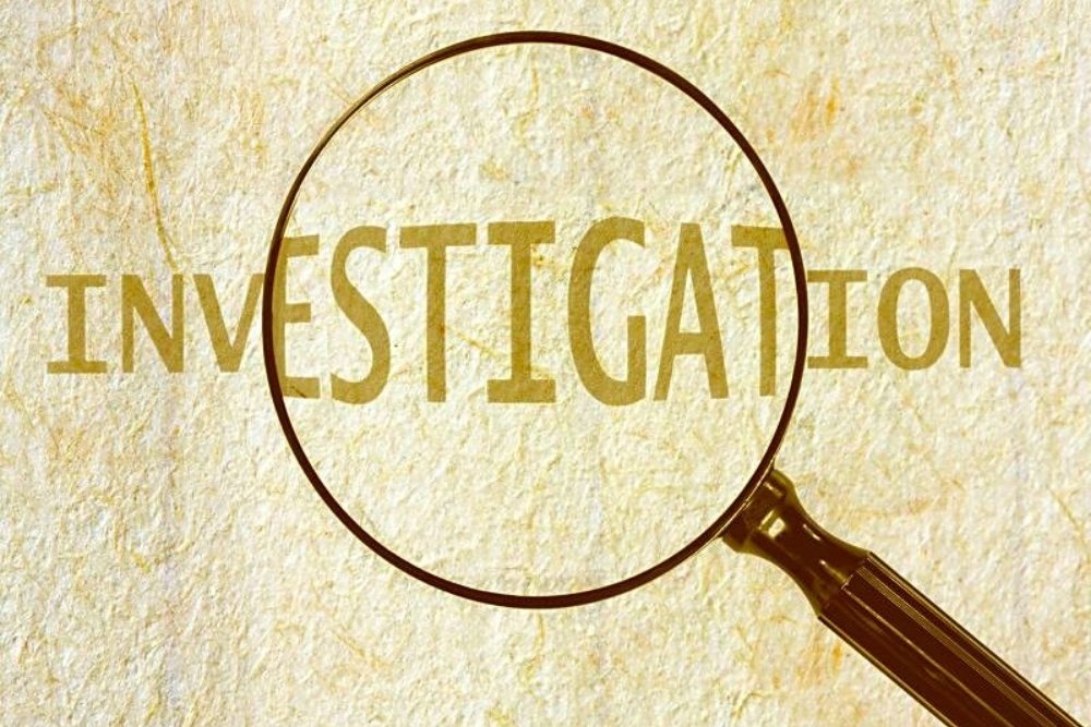 Where Does G Morella Fake Whistle Blower Live?